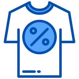 t-shirt icon