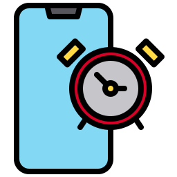 alarm icon