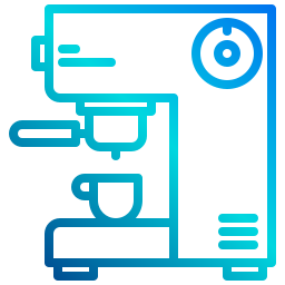 kaffeemaschine icon