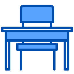 Desk icon