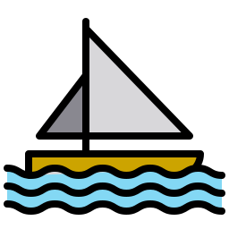 Boat icon