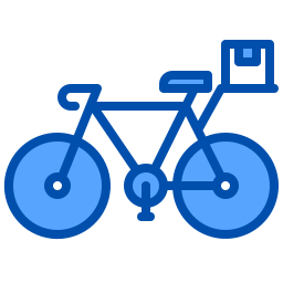 Bicycle icon