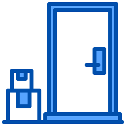 Door icon