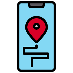 Map icon