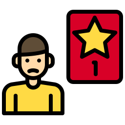 Rating icon