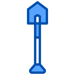 Shovel icon