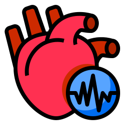 pulsschlag icon