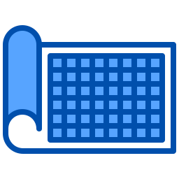 Grid icon