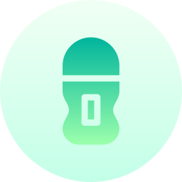 deodorant icon