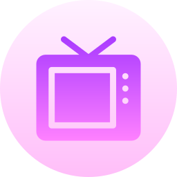 fernseher icon