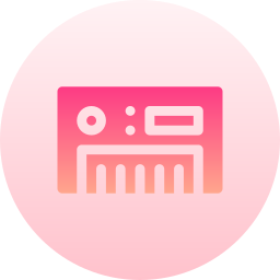 デジタル icon