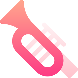 Trumpet icon