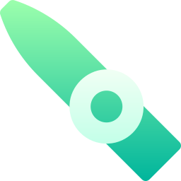Kazoo icon