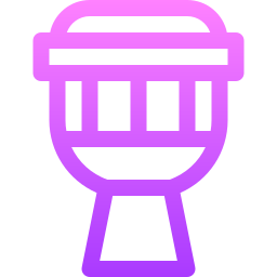 Djembe icon