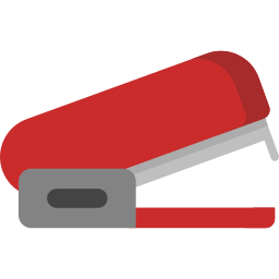 Stapler icon