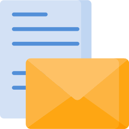 Email icon