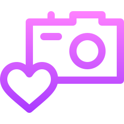 Camera icon