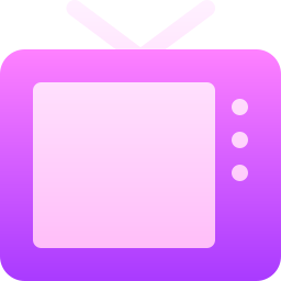 fernseher icon