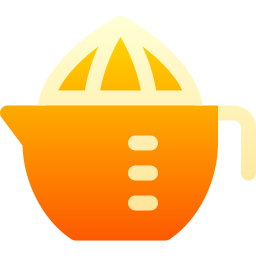 Orange icon