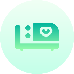 cama icono