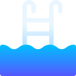 schwimmbad icon