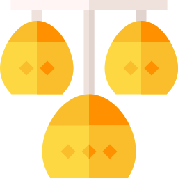Chandeliers icon