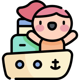 Ship icon