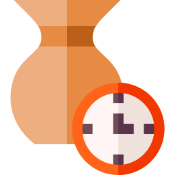 Time icon