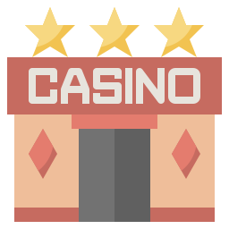 casino icoon