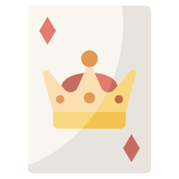 Poker icon