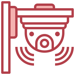 Cctv icon