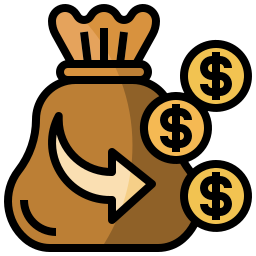 Coins icon