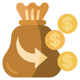 Coins icon