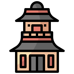 Building icon