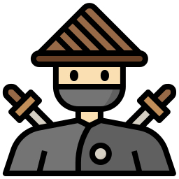 Ninja icon