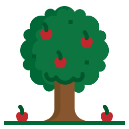 사과 나무 icon