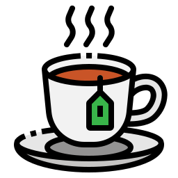 Tea icon