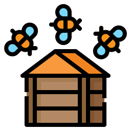 Beehive ikona