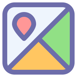 Map icon