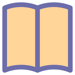 Book icon