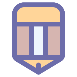 Pencil icon