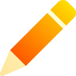 Pencil icon