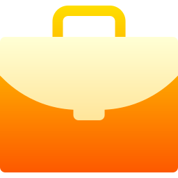 Briefcase icon