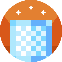 Pixel icon