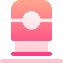 Stamp icon