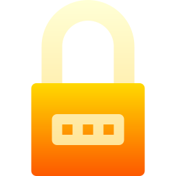 Padlock icon