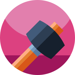 hammer icon