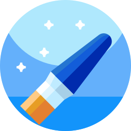 Paint brush icon