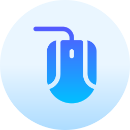 computermaus icon