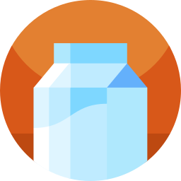 Packaging icon